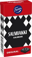 Salmiakki pastiller Fazer