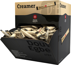 Creamer sticks 2,5 g Douwe Egberts Professional