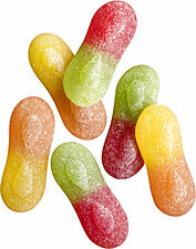 Remix Syrliga Tungor lösvikt Fazer