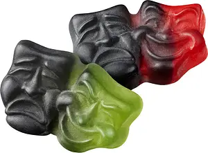 Remix Movies lösvikt Fazer