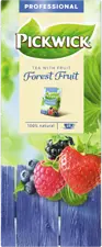 Te Pickwick 25p Forest Fruit Fairtrade