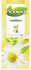 Te Pickwick 25p Camomile Fairtrade