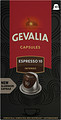 Gevalia Espresso Intenso 10-p