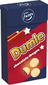 Dumle chocolate drage Tablettask Fazer
