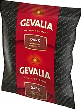 Maskinbrygg mörk Organic Fairtrade Eco Gevalia Professional