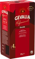 Cafitesse Mörkrost 2 L Gevalia Professional