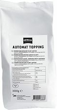 Skummjölkspulver Automat Topping Gevalia Professional