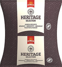 Maskinbrygg mörk Heritage Selection 1920 Gevalia Professiona