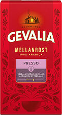 Presso mellanrost grovmalet Gevalia