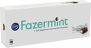 Fazermint box Fazer