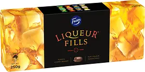 Liqueur Fills box Fazer
