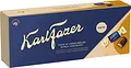 Karl Fazer Crème Brûlée box Fazer