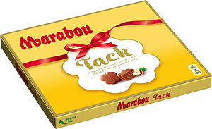 Tack Marabou