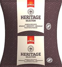 Maskinbrygg mörk Heritage Selection 1853 Gevalia Professiona