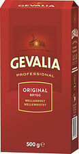 Bryggkaffe Mellanrost Gevalia Professional
