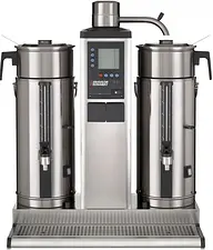 Bonamat Urnbryggare Bord B5 400V