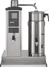 Bonamat Urnbryggare Bord B5 HW R