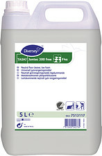 Allrent kombimaskin TASKI Jontec 300 Free F4a Diversey