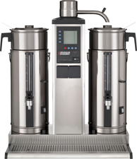 Bonamat Urnbryggare Marin B5 115V