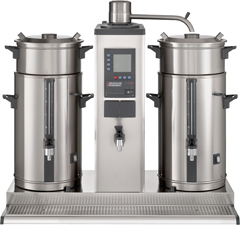 Bonamat Urnbryggare Marin B5 HW 230