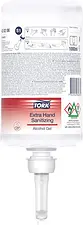 Tork Extra Handdesinfektion Alkoholgel S1