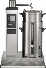 Bonamat Urnbryggare Bord B10 H