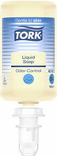 Tork Handtvätt Flytande Tvår Odor-Control S4