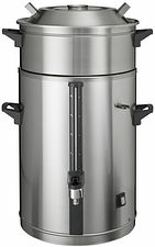 Bonamat NAK 10 Komplett urna