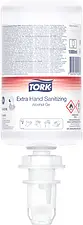 Tork Extra Handdesinfektion Alkogel S4