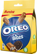 Oreo Bites påse Marabou