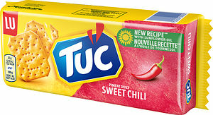 TUC Sweet Chili Lu