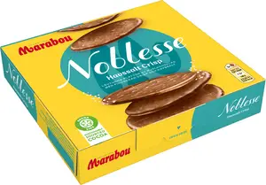 Noblesse Havssalt Crisp Marabou