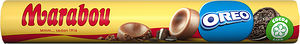 Oreo Mjölkchoklad Rulle Marabou
