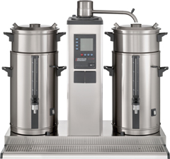 Bonamat Urnbryggare Marin B10 230V