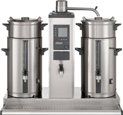 Bonamat Urnbryggare Bord B10 HW