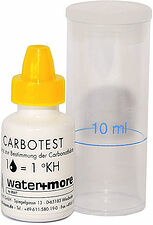 BWT Testset CDH hårdhet vatten