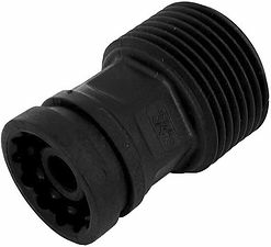 BWT Koppling Flex 3/4