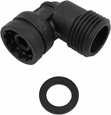 BWT Koppling Flex 1/2