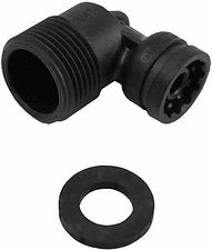 BWT Koppling Flex 3/4