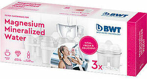 Vattenfilter 3-pack Penguin filterkanna BWT