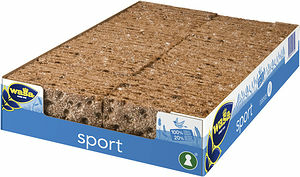 Sport S knäckebröd Wasa