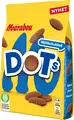 DOTs Mjölkchoklad påse Marabou