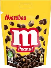 M Peanut Marabou