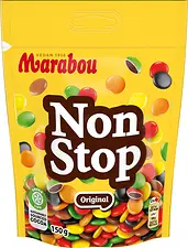 Non Stop Marabou
