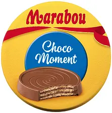 Singel Choco Moment Marabou