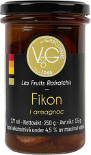 Fikon i Armanac Werners Gourmetservice