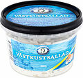 Västkustsallad Kosterfiskarn