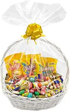 Påskkorg Gunnar Glad Påsk 3820 g