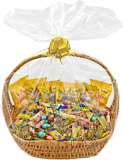 Påskkorg Lotta Glad Påsk 7640 g