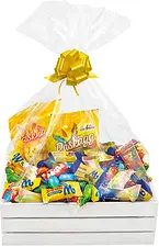 Påskback Happy Easter 2700 g